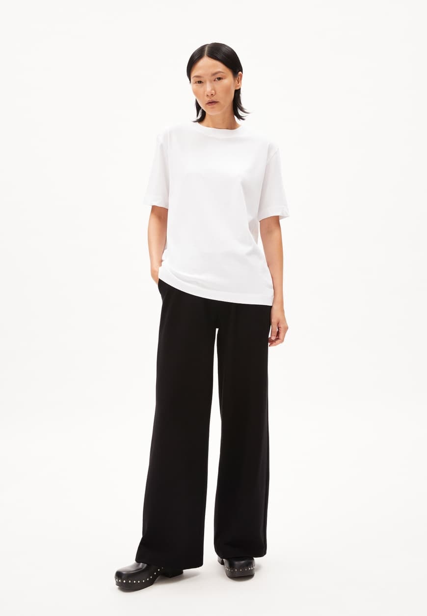 Armedangels Armedangels, Himaari, black, L