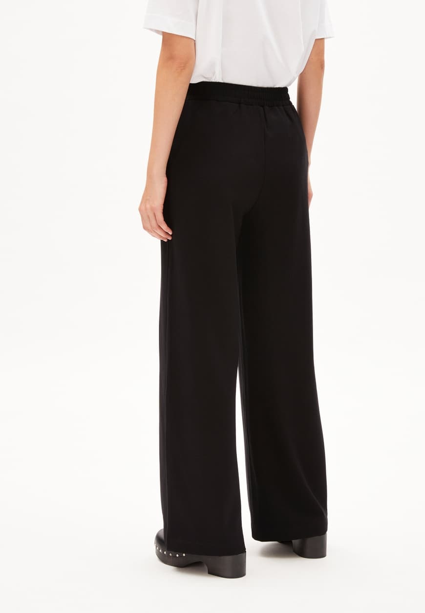 Armedangels Armedangels, Himaari, black, L
