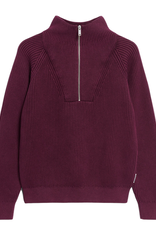 Armedangels Armedangels, Ronyiaas, dark cranberry, M