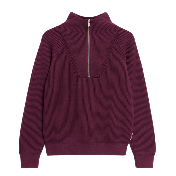 Armedangels Armedangels, Ronyiaas, dark cranberry, M