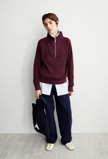 Armedangels Armedangels, Ronyiaas, dark cranberry, S