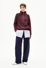 Armedangels Armedangels, Ronyiaas, dark cranberry, S