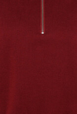 Minimum Minimum, Fionas jumper, merlot, XS