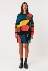 Skunkfunk Skfk, Lexa Sweater, basterretxea, XS (36)