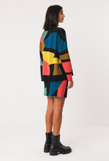 Skunkfunk Skfk, Lexa Sweater, basterretxea, XS (36)