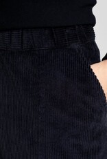 Dedicated Dedicated, Majorna Corduroy Skirt, black, XS
