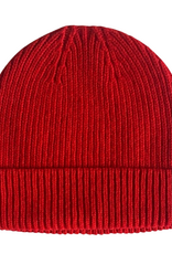 KLUE KLUE, Wool Beanie, red