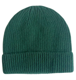 KLUE KLUE, Wool Beanie, green