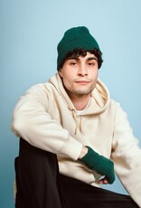 KLUE KLUE, Wool Beanie, green