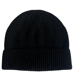 KLUE KLUE, Wool Beanie, black
