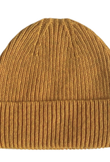 KLUE KLUE, Wool Beanie, mustard