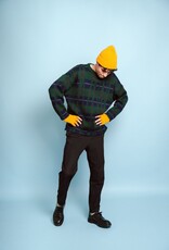KLUE KLUE, Wool Beanie, mustard