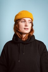 KLUE KLUE, Wool Beanie, mustard