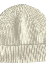 KLUE KLUE, Wool Beanie, white