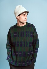 KLUE KLUE, Wool Beanie, white