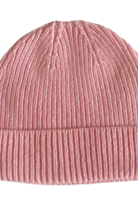 KLUE KLUE, Wool Beanie, pink