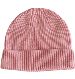 KLUE KLUE, Wool Beanie, pink