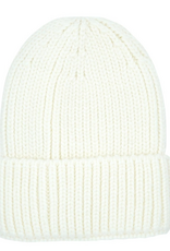 KLUE KLUE, Soft Beanie, white