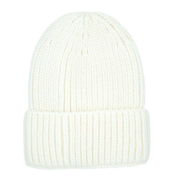 KLUE KLUE, Soft Beanie, white
