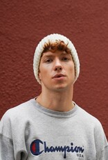 KLUE KLUE, Soft Beanie, white