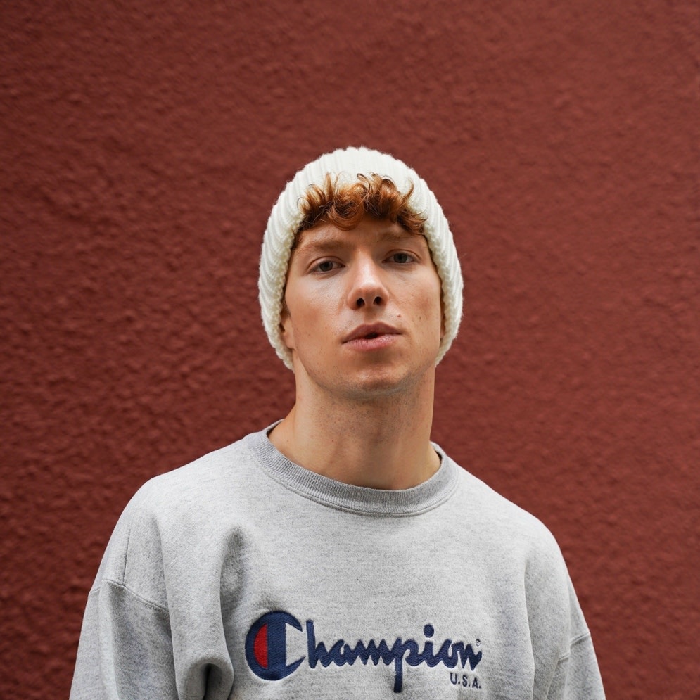 KLUE KLUE, Soft Beanie, white