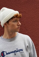KLUE KLUE, Soft Beanie, white