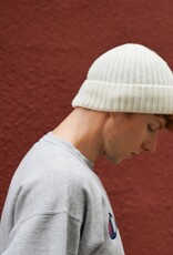 KLUE KLUE, Soft Beanie, white
