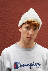 KLUE KLUE, Soft Beanie, white