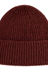 KLUE KLUE, Soft Beanie, burgundy