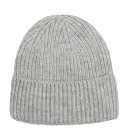 KLUE KLUE, Soft Beanie, grey