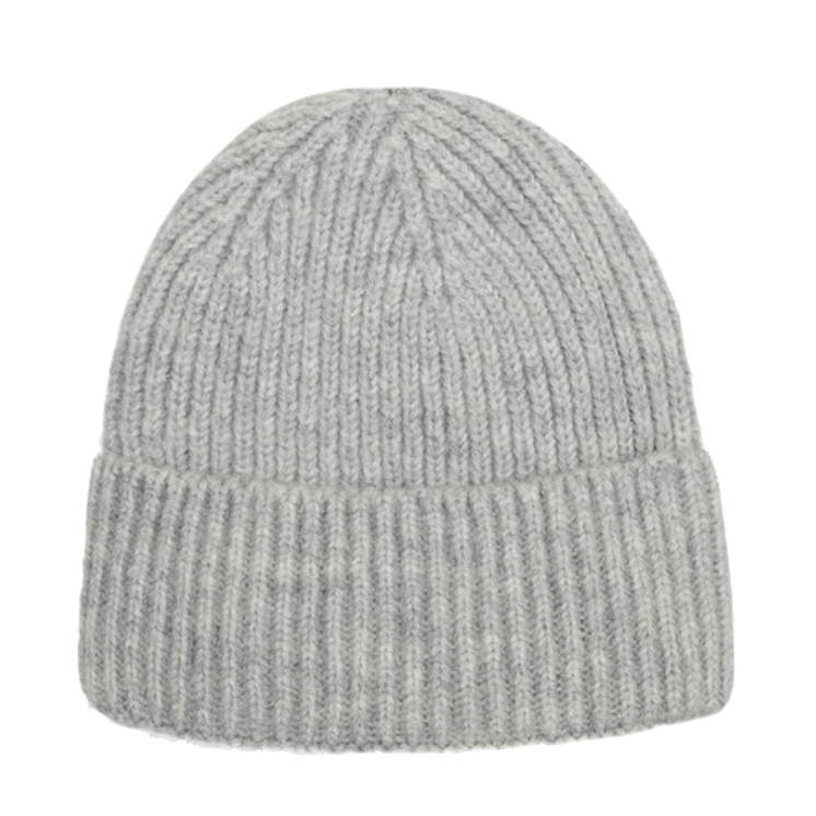 KLUE KLUE, Soft Beanie, grey