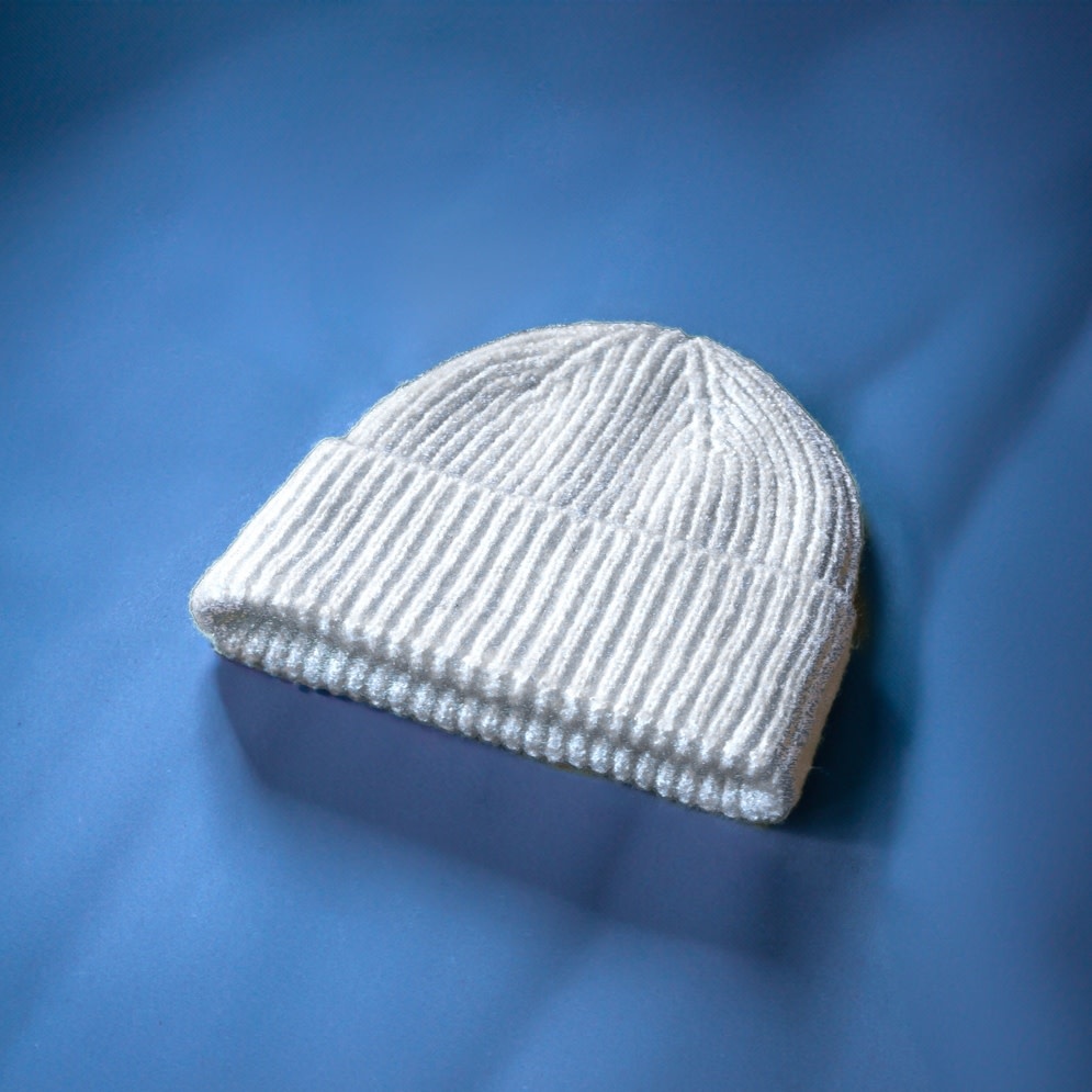 KLUE KLUE, Soft Beanie, grey