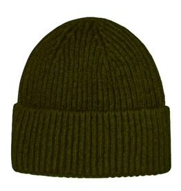KLUE KLUE, Soft Beanie, khaki