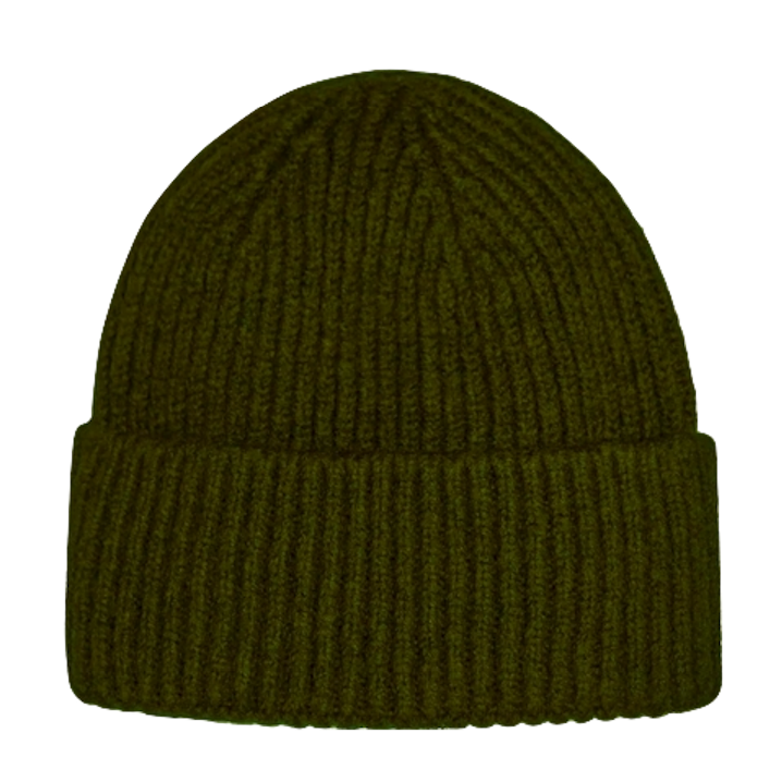 KLUE KLUE, Soft Beanie, khaki