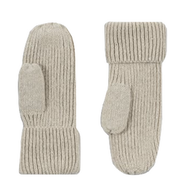 Dedicated Dedicated, Mittens Vantaa, pearl white, S/M