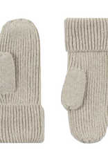 Dedicated Dedicated, Mittens Vantaa, pearl white, L/XL