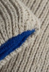 Dedicated Dedicated, Mittens Vantaa, pearl white, L/XL