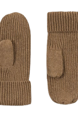 Dedicated Dedicated, Mittens Vantaa, camel brown, L/XL