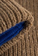 Dedicated Dedicated, Mittens Vantaa, camel brown, L/XL