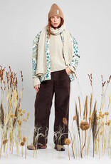 Dedicated Dedicated, Sweater Limboda, pearl white, M