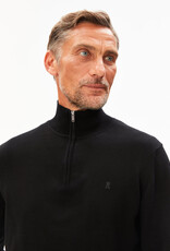 Armedangels Armedangels, Faabes, black, M