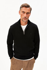 Armedangels Armedangels, Faabes, black, M