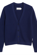 Armedangels Armedangels, Menaal Links Links, tinted navy, L