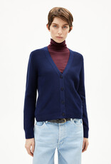Armedangels Armedangels, Menaal Links Links, tinted navy, M