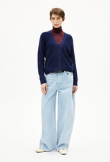Armedangels Armedangels, Menaal Links Links, tinted navy, M