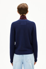 Armedangels Armedangels, Menaal Links Links, tinted navy, M