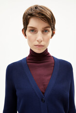 Armedangels Armedangels, Menaal Links Links, tinted navy, S