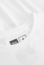 Dedicated Dedicated, Stockholm Coffee Break, white, XXL