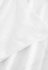 Dedicated Dedicated, Stockholm Coffee Break, white, XXL