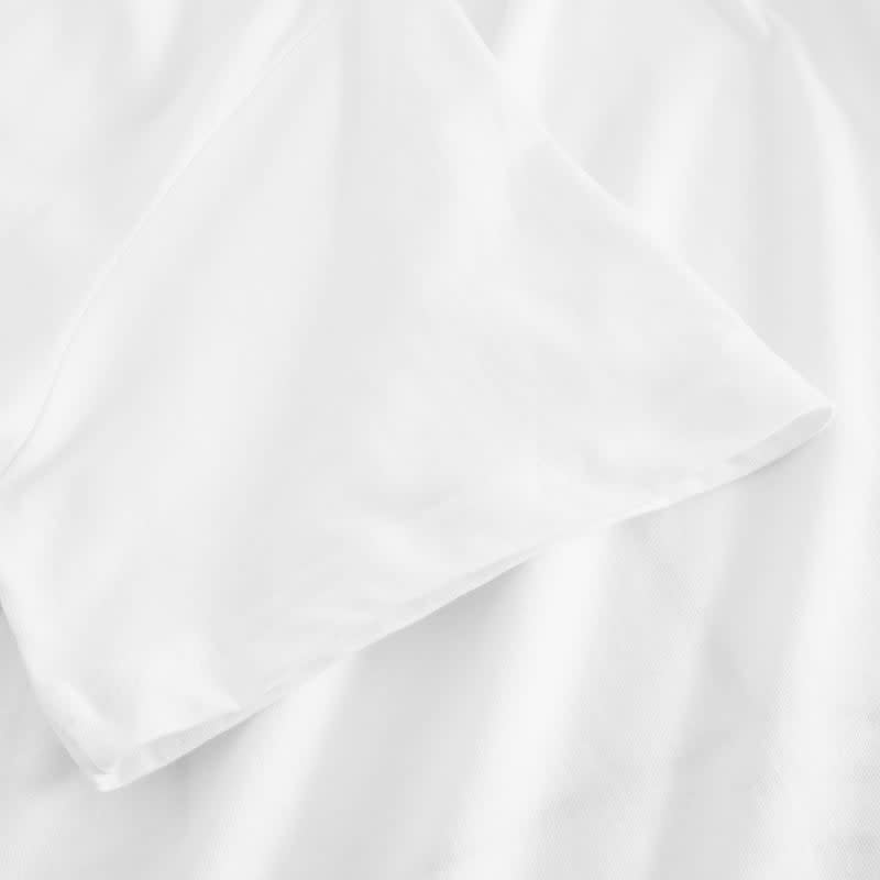 Dedicated Dedicated, Stockholm Coffee Break, white, XXL